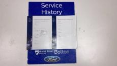 Ford Puma ST 1.5 EcoBoost ST 5dr Petrol Hatchback